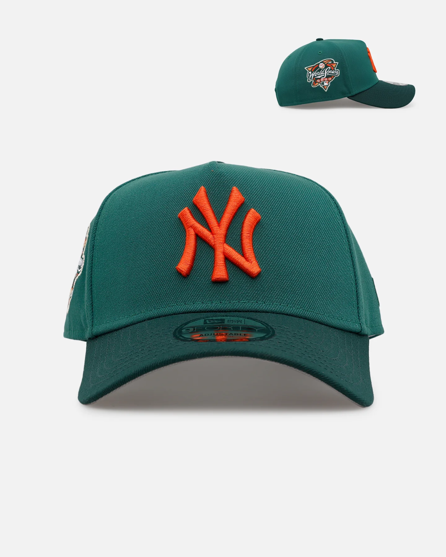 New York Yankees Hats